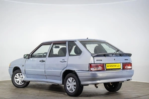 Хетчбэк ВАЗ (LADA) 2114 Samara 2004 года, 69000 рублей, Оренбург