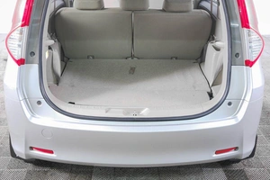 Минивэн Toyota Passo Sette 2009 года, 949000 рублей, Кемерово