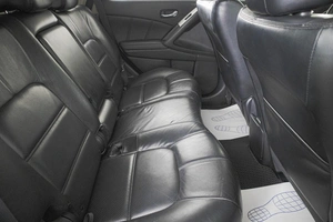 Внедорожник Nissan Murano 2012 года, 1449000 рублей, Кемерово