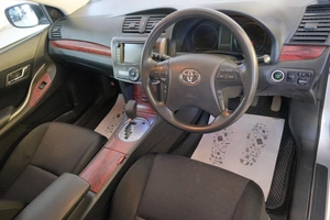 Седан Toyota Allion 2007 года, 939000 рублей, Омск