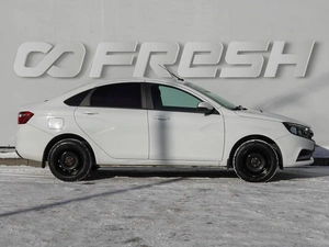 Седан ВАЗ (LADA) Vesta 2017 года, 1010000 рублей, Волгоград