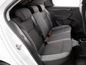 Лифтбек Skoda Rapid 2021 года, 1690000 рублей, Тюмень