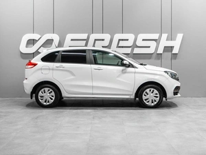 Хетчбэк ВАЗ (LADA) XRAY 2017 года, 649000 рублей, Тюмень