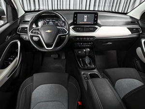 Внедорожник Chevrolet Captiva 2022 года, 2079000 рублей, Ставрополь