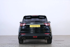 Внедорожник Geely Coolray 2021 года, 1689000 рублей, Омск
