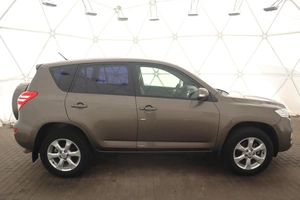 Внедорожник Toyota RAV4 2011 года, 1465000 рублей, Орёл