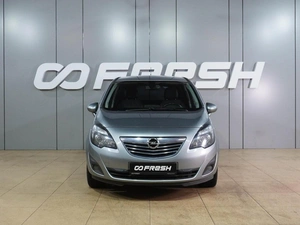 Минивэн Opel Meriva 2012 года, 849000 рублей, Воронеж