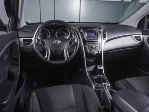 Хетчбэк Hyundai i30 2012 года, 880000 рублей, Ростов-на-Дону