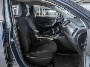 Внедорожник Kia Sportage 2015 года, 1438000 рублей, Ставрополь