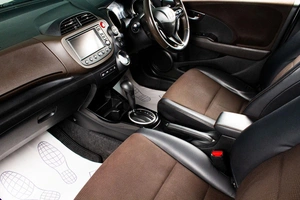 Универсал Honda Fit Shuttle 2011 года, 779000 рублей, Сургут