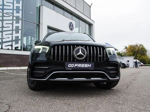 Внедорожник Mercedes-benz GLE-класс AMG 2022 года, 8790000 рублей, Владимир