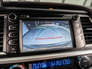 Внедорожник Toyota Highlander 2014 года, 2949000 рублей, Тюмень