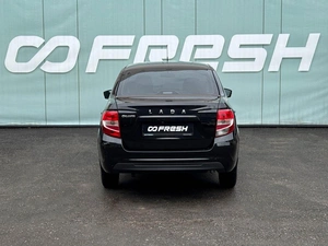 Седан ВАЗ (LADA) Granta 2023 года, 879000 рублей, Кропоткин