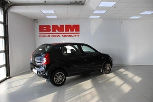 Хэтчбек Renault Sandero 2011 года, 720000 рублей, Смоленск