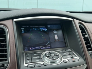 Внедорожник Infiniti QX50 2016 года, 3495000 рублей, Ижевск