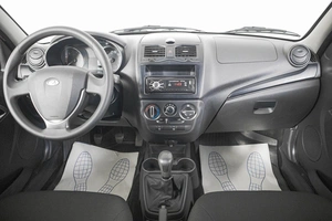 Лифтбек ВАЗ (LADA) Granta 2023 года, 949000 рублей, Кемерово