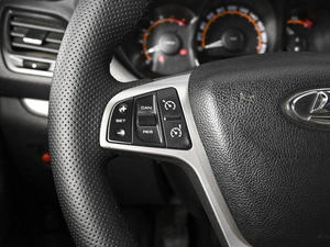 Седан ВАЗ (LADA) Vesta 2019 года, 899000 рублей, Ставрополь