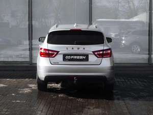 Универсал ВАЗ (LADA) Vesta 2019 года, 1010999 рублей, Тверь