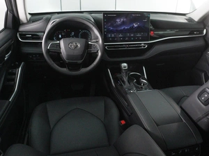 Внедорожник Toyota Highlander 2025 года, 5950000 рублей, Минеральные Воды