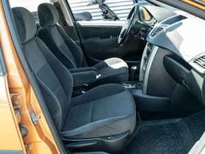 Хетчбэк Peugeot 207 2007 года, 460000 рублей, Краснодар