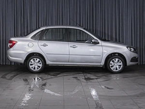 Седан ВАЗ (LADA) Granta 2025 года, 1160000 рублей, Ставрополь
