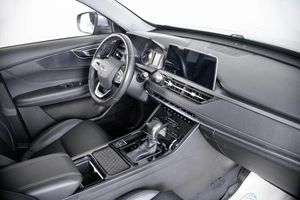 Внедорожник Chery Tiggo 4 Pro 2024 года, 1699000 рублей, Пермь