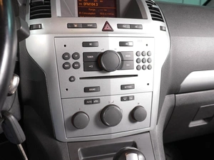 Минивэн Opel Zafira 2012 года, 799000 рублей, Воронеж