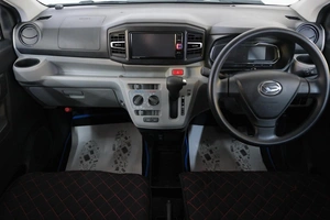 Хетчбэк Daihatsu Mira e:S 2021 года, 759000 рублей, Омск