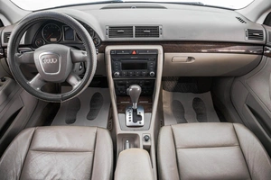 Седан Audi A4 2007 года, 749000 рублей, Барнаул