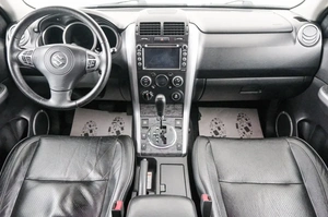 Внедорожник Suzuki Grand Vitara 2011 года, 1199000 рублей, Красноярск
