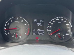 Седан Hyundai Solaris 2020 года, 1470000 рублей, Ижевск