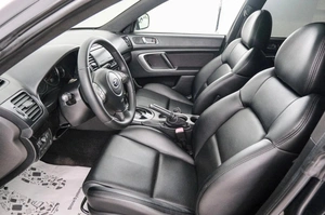 Седан Subaru Legacy 2008 года, 989000 рублей, Красноярск