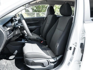 Хетчбэк Kia Rio X-Line 2020 года, 1460000 рублей, Ставрополь