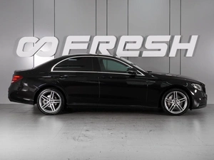 Седан Mercedes-benz E-класс 2020 года, 2939000 рублей, Минеральные Воды