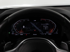 Седан BMW 5 серия 2020 года, 4504444 рублей, Москва