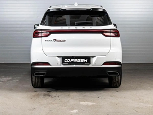 Внедорожник Chery Tiggo 7 Pro Max 2023 года, 1879000 рублей, Ставрополь