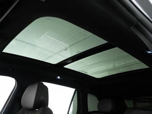 Внедорожник Geely Xingyue L 2025 года, 4297434 рублей, Москва