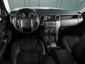 Внедорожник Land Rover Discovery 2014 года, 2119000 рублей, Аксай
