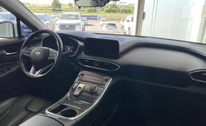 Внедорожник Hyundai Santa Fe 2020 года, 3224000 рублей, Красноярск