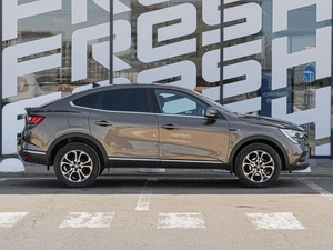 Внедорожник Renault Arkana 2019 года, 1555000 рублей, Краснодар