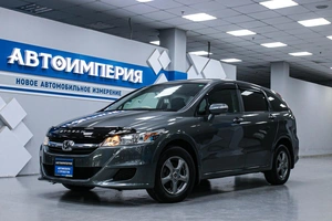 Минивэн Honda Stream 2010 года, 1288000 рублей, Солонцы
