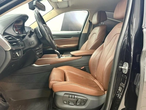 Внедорожник BMW X6 2017 года, 4395000 рублей, Красноярск