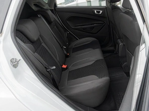 Хетчбэк Ford Fiesta 2016 года, 890000 рублей, Краснодар