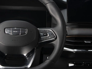 Внедорожник Geely Okavango 2024 года, 2990000 рублей, Омск