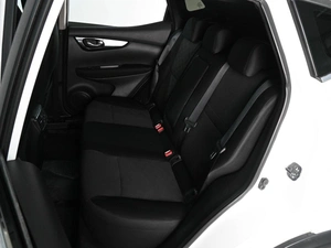 Внедорожник Nissan Qashqai 2016 года, 1829000 рублей, Аксай