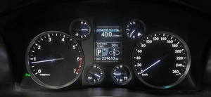 Внедорожник Lexus LX 2012 года, 4190000 рублей, Красноярск
