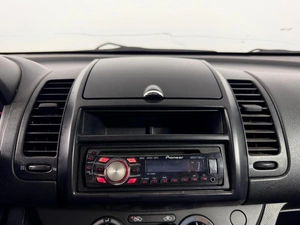 Хетчбэк Nissan Note 2011 года, 530000 рублей, Казань