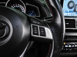 Седан Mazda 3 2014 года, 1134000 рублей, Воронеж