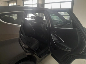 Внедорожник Hyundai Santa Fe 2018 года, 2120000 рублей, Смоленск