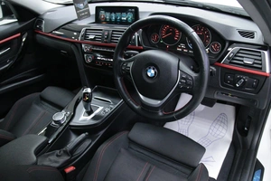 Универсал BMW 3 серия 2016 года, 1658000 рублей, Солонцы